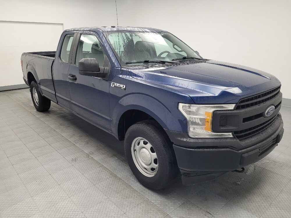 2019 Ford F150 in Memphis, TN 38128 - 18072619 13