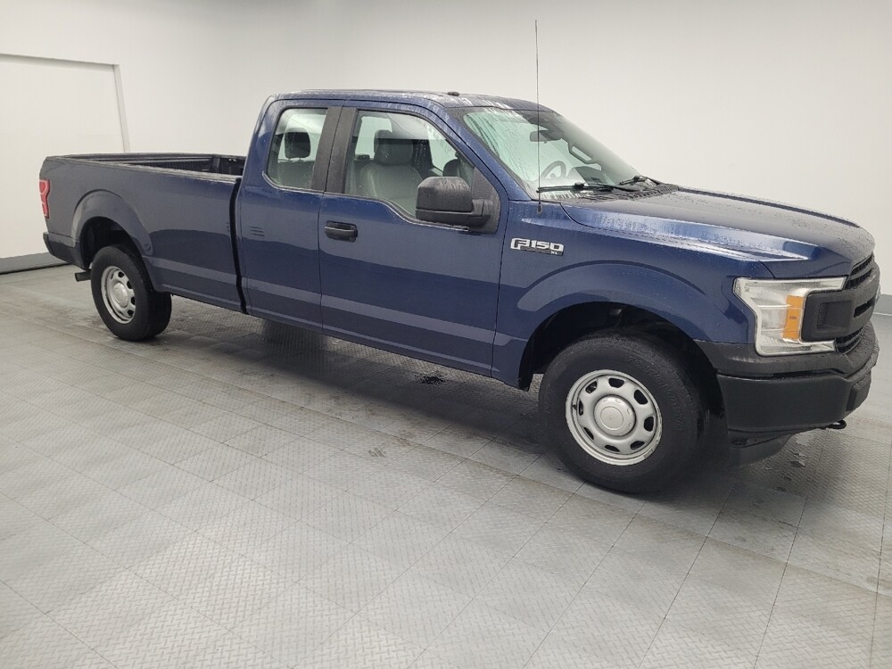 2019 Ford F150 in Memphis, TN 38128 - 18072619 11