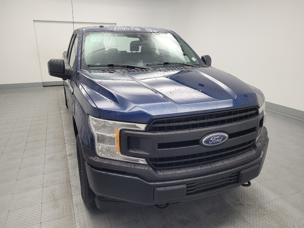 2019 Ford F150 in Memphis, TN 38128 - 18072619 14