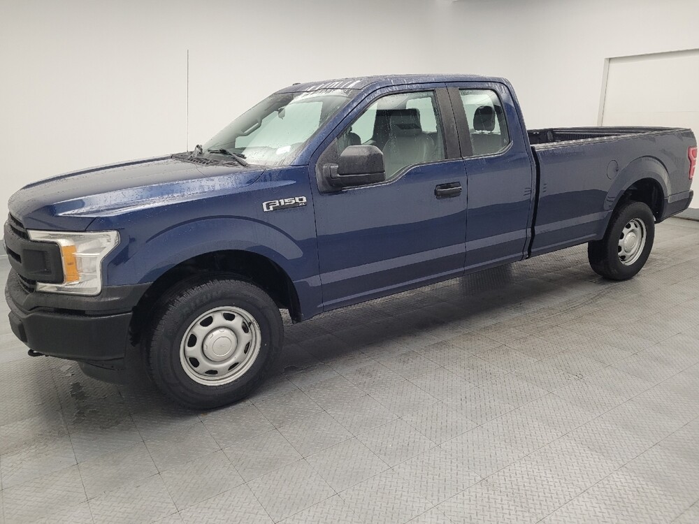 2019 Ford F150 in Memphis, TN 38128 - 18072619 2