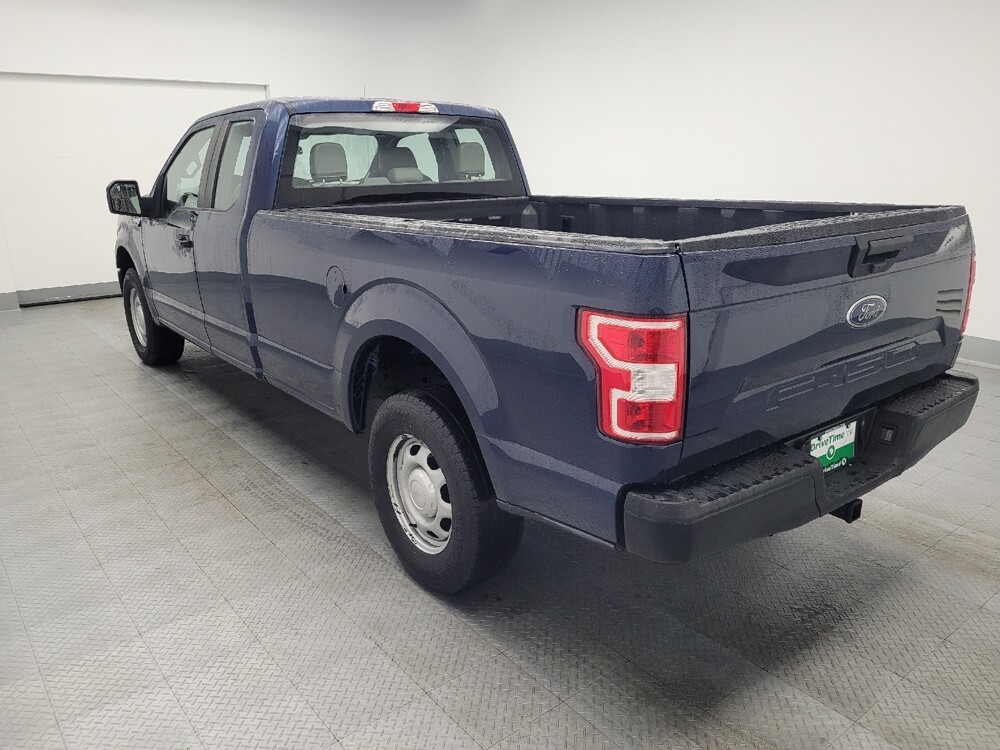 2019 Ford F150 in Memphis, TN 38128 - 18072619 5
