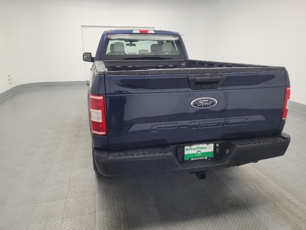 2019 Ford F150 in Memphis, TN 38128 - 18072619 6