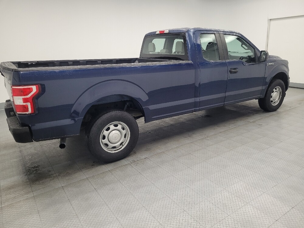 2019 Ford F150 in Memphis, TN 38128 - 18072619 10