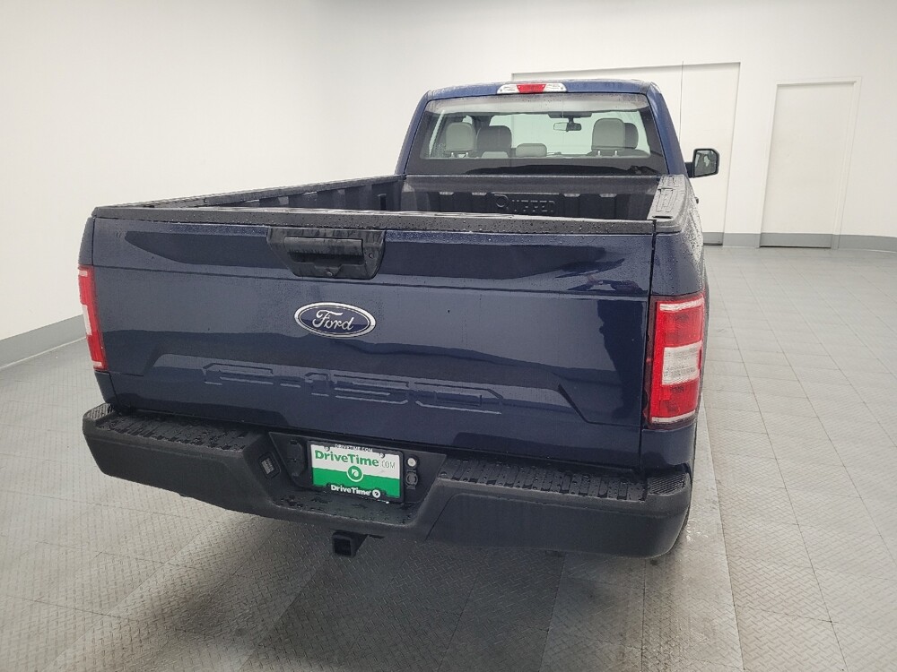 2019 Ford F150 in Memphis, TN 38128 - 18072619 7