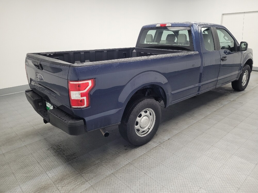 2019 Ford F150 in Memphis, TN 38128 - 18072619 9