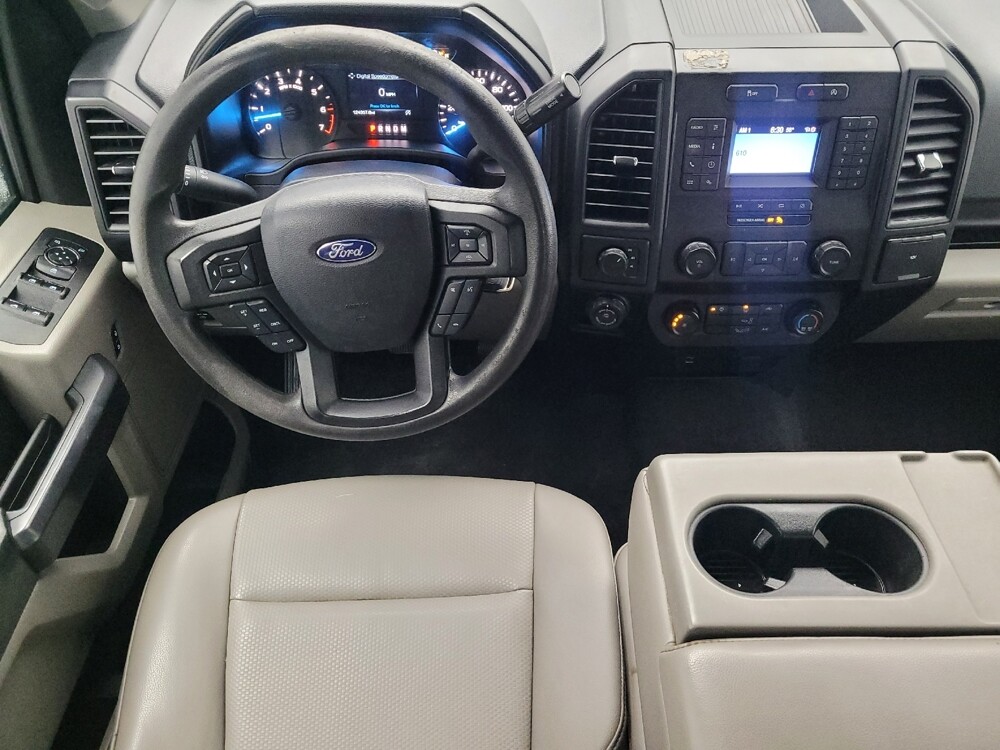 2019 Ford F150 in Memphis, TN 38128 - 18072619 22
