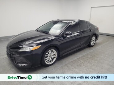 2019 Toyota Camry in Antioch, TN 37013