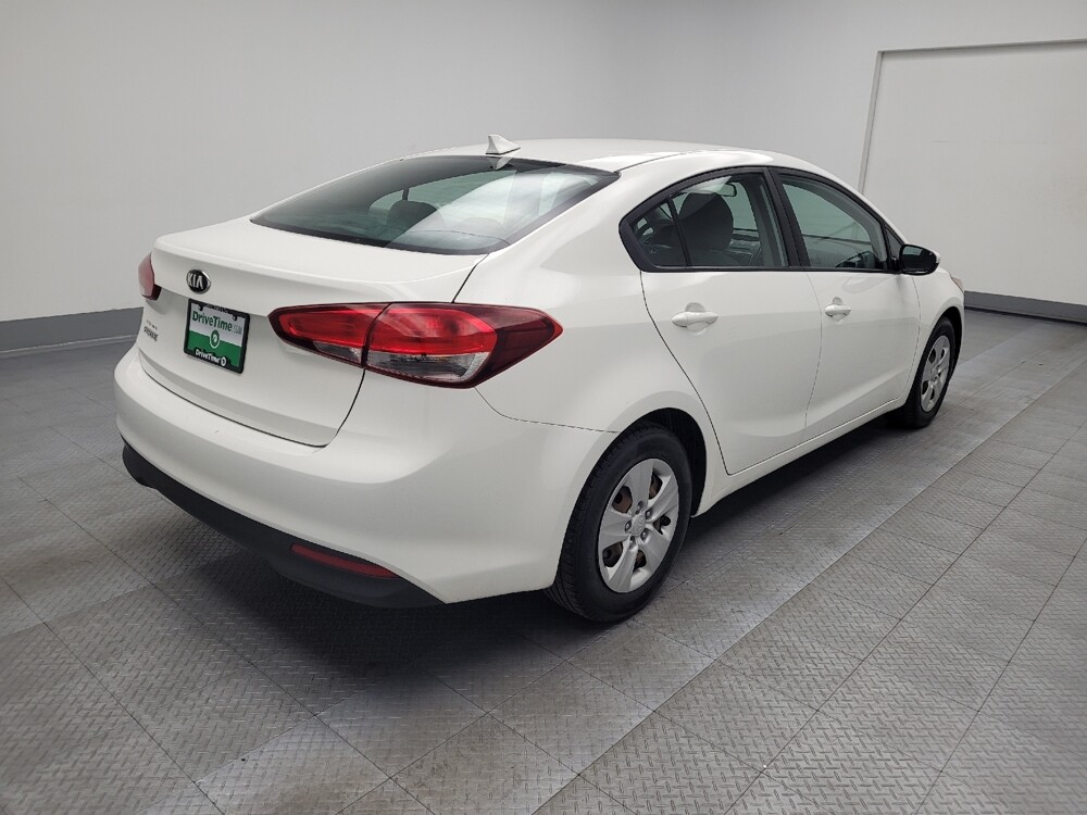 2017 Kia Forte in Memphis, TN 38115 - 18072621 9