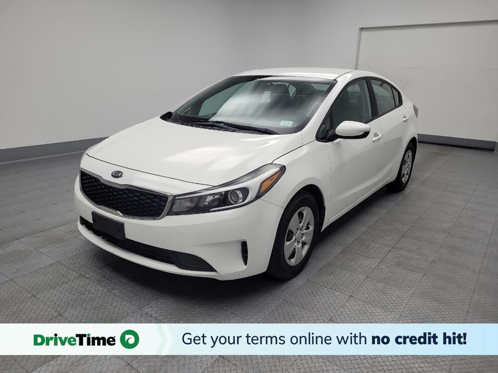 2017 Kia Forte in Memphis, TN 38115 - 18072621