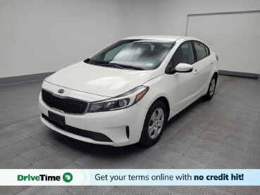 2017 Kia Forte in Memphis, TN 38115
