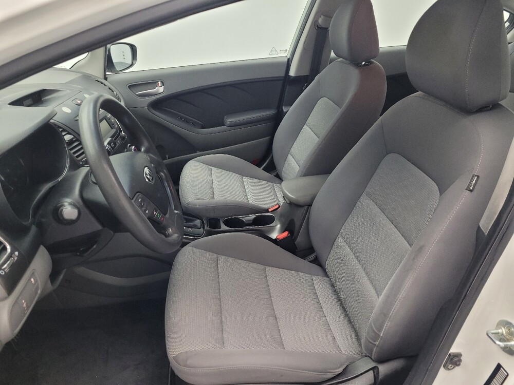 2017 Kia Forte in Memphis, TN 38115 - 18072621 17
