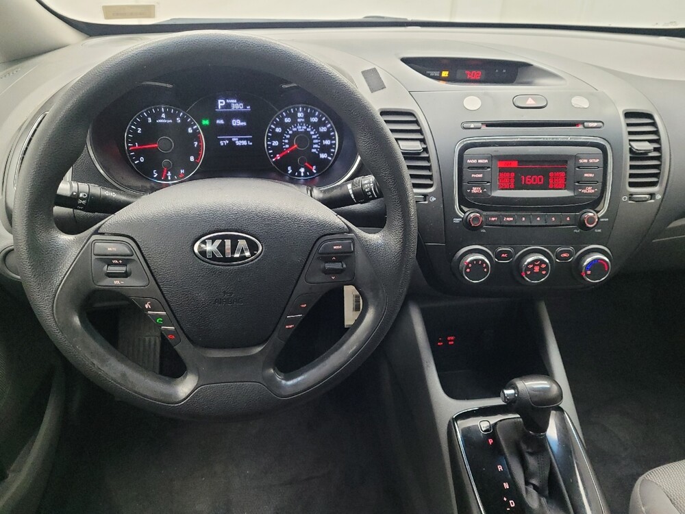 2017 Kia Forte in Memphis, TN 38115 - 18072621 22