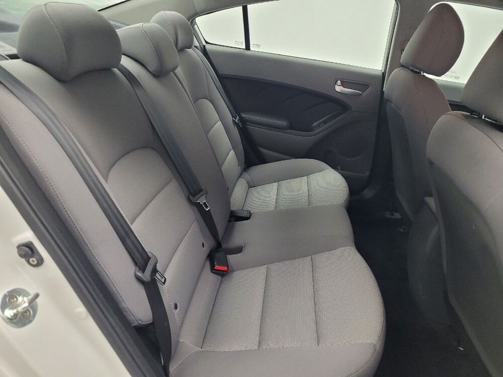 2017 Kia Forte in Memphis, TN 38115 - 18072621 19