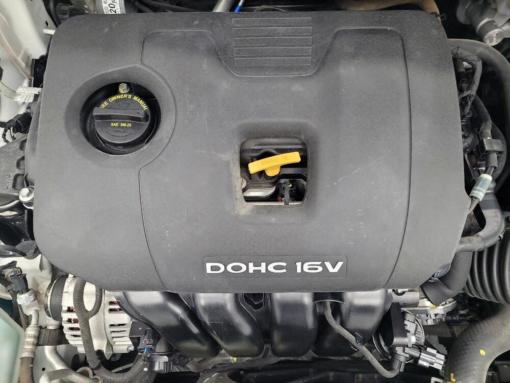 2017 Kia Forte in Memphis, TN 38115 - 18072621 30