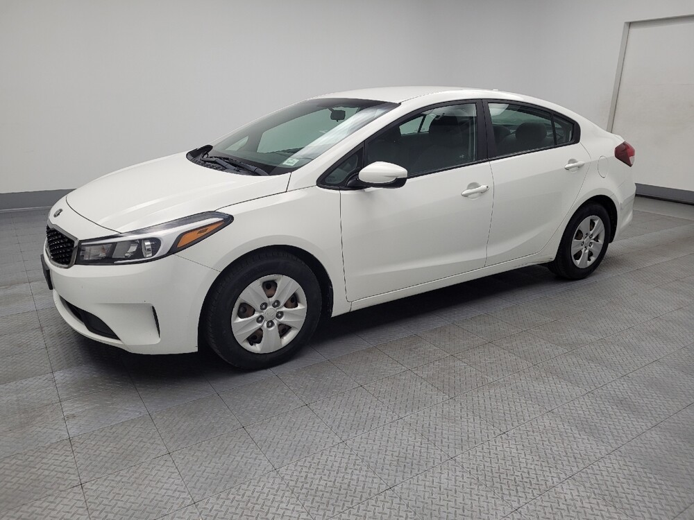 2017 Kia Forte in Memphis, TN 38115 - 18072621 2