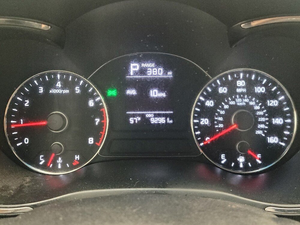 2017 Kia Forte in Memphis, TN 38115 - 18072621 23