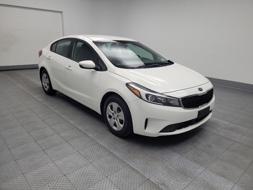 2017 Kia Forte in Memphis, TN 38115 - 18072621 13