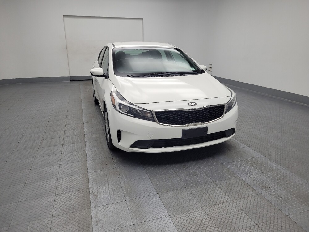 2017 Kia Forte in Memphis, TN 38115 - 18072621 14