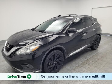 2017 Nissan Murano in Madison, TN 37115