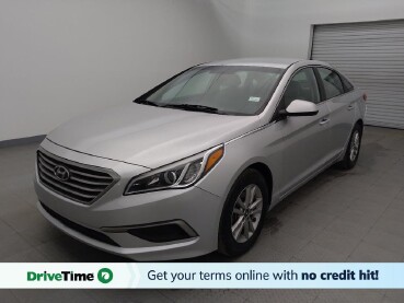 2017 Hyundai Sonata in Houston, TX 77074