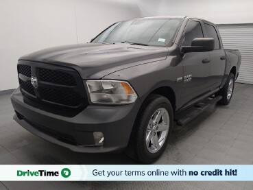 2015 RAM 1500 in Corpus Christi, TX 78412