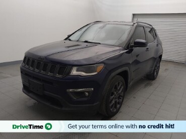 2019 Jeep Compass in Live Oak, TX 78233