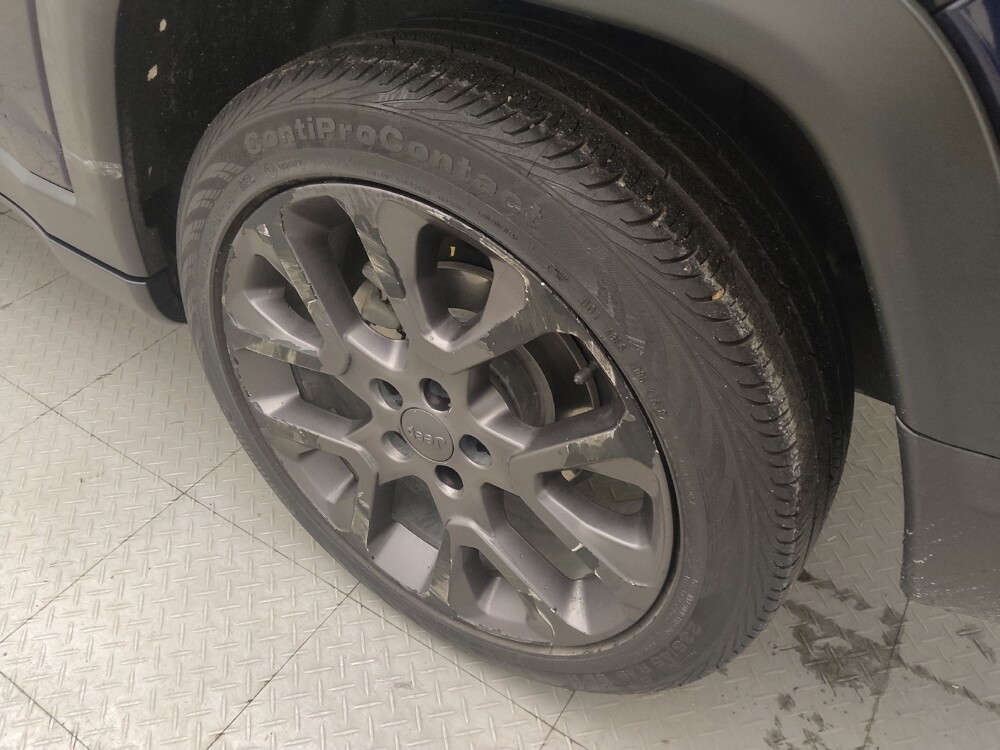 2019 Jeep Compass in Live Oak, TX 78233 - 18072632 31