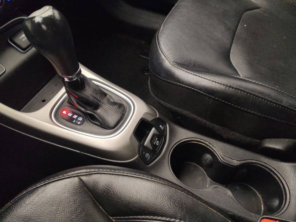 2019 Jeep Compass in Live Oak, TX 78233 - 18072632 26