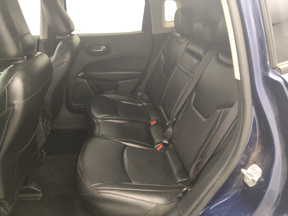 2019 Jeep Compass in Live Oak, TX 78233 - 18072632 18