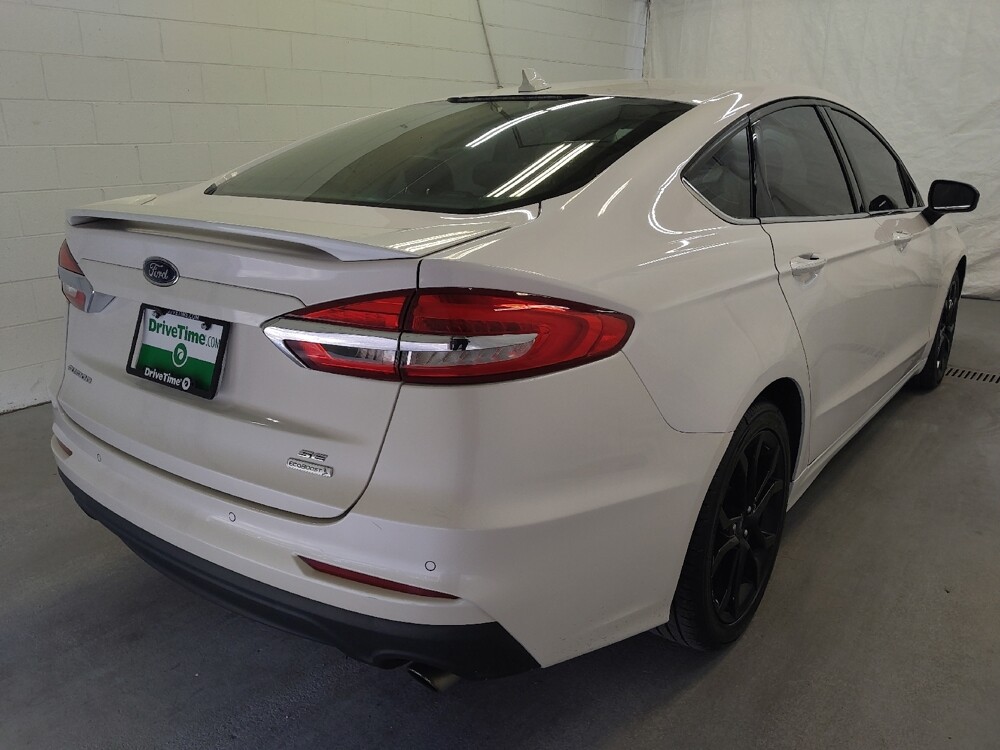 2020 Ford Fusion in Cincinnati, OH 45255 - 18072637 9