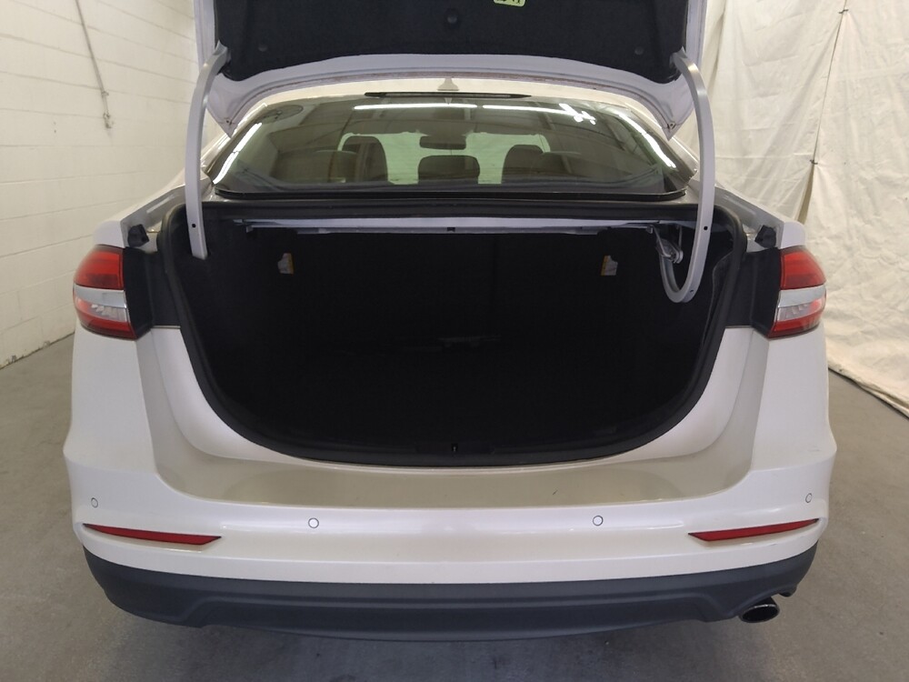 2020 Ford Fusion in Cincinnati, OH 45255 - 18072637 29