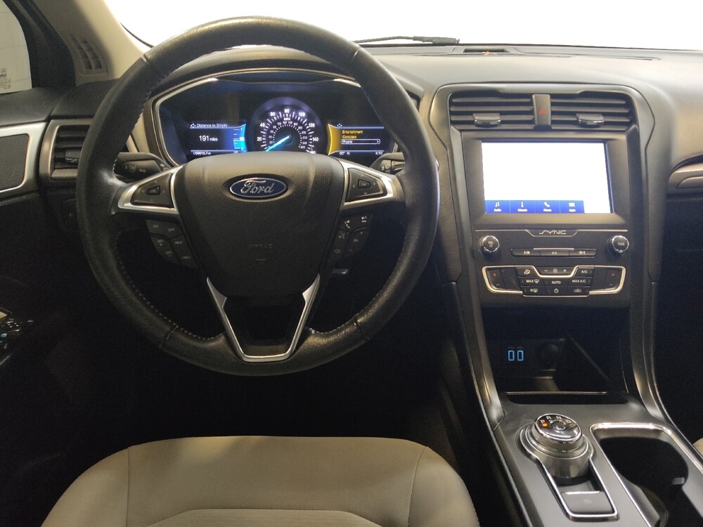 2020 Ford Fusion in Cincinnati, OH 45255 - 18072637 22