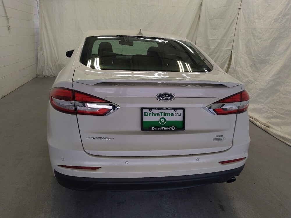 2020 Ford Fusion in Cincinnati, OH 45255 - 18072637 6