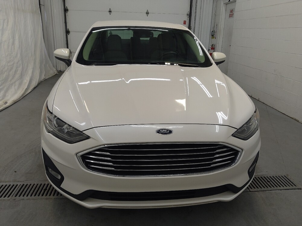 2020 Ford Fusion in Cincinnati, OH 45255 - 18072637 14