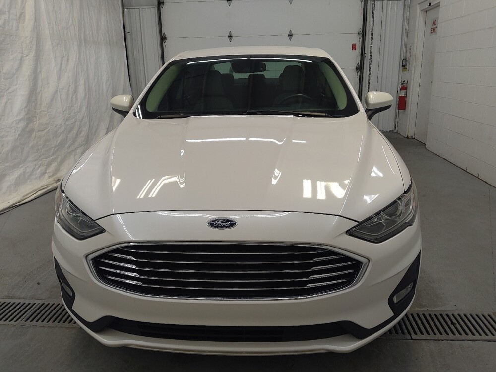 2020 Ford Fusion in Cincinnati, OH 45255 - 18072637 15