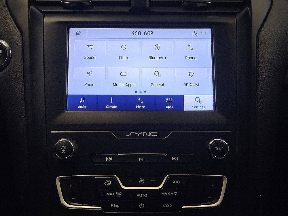 2020 Ford Fusion in Cincinnati, OH 45255 - 18072637 25