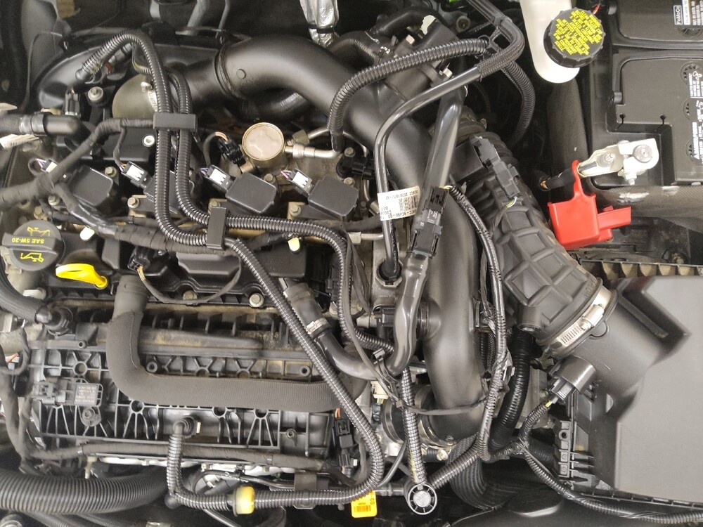 2020 Ford Fusion in Cincinnati, OH 45255 - 18072637 30