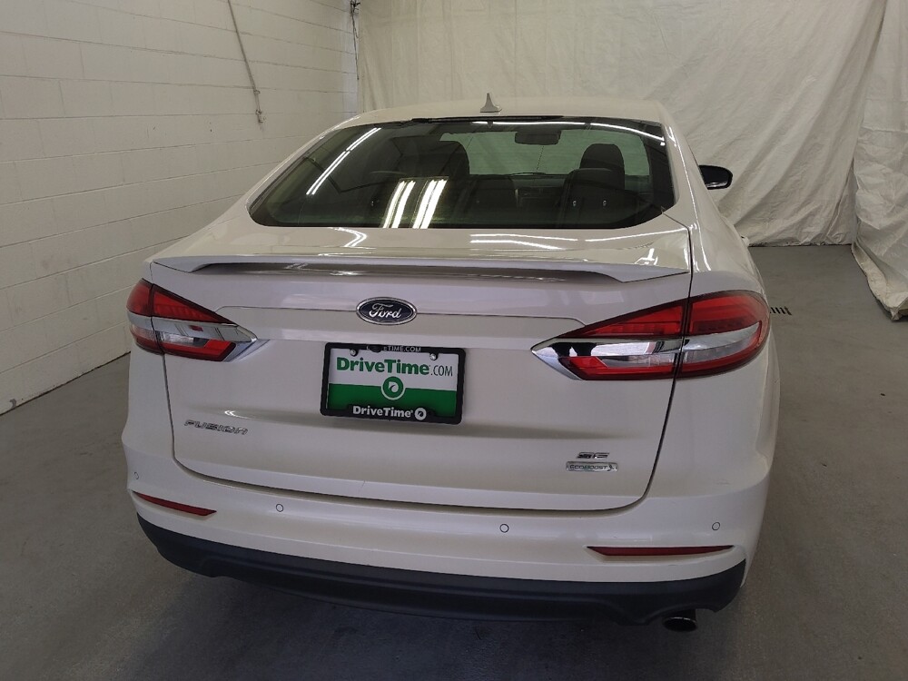 2020 Ford Fusion in Cincinnati, OH 45255 - 18072637 7