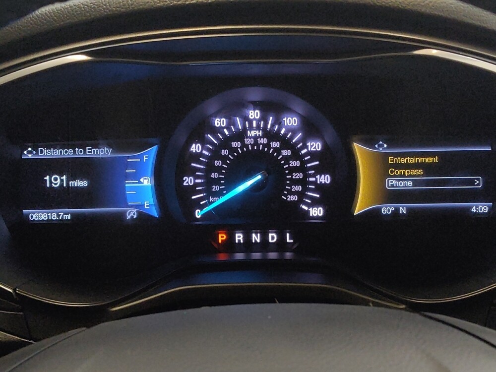 2020 Ford Fusion in Cincinnati, OH 45255 - 18072637 23