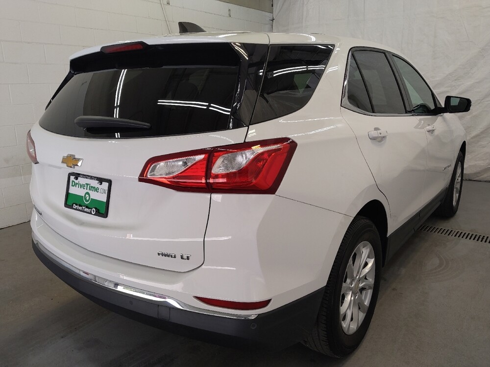 2019 Chevrolet Equinox in Cincinnati, OH 45255 - 18072638 9