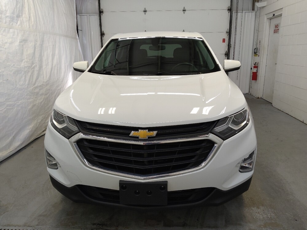 2019 Chevrolet Equinox in Cincinnati, OH 45255 - 18072638 15