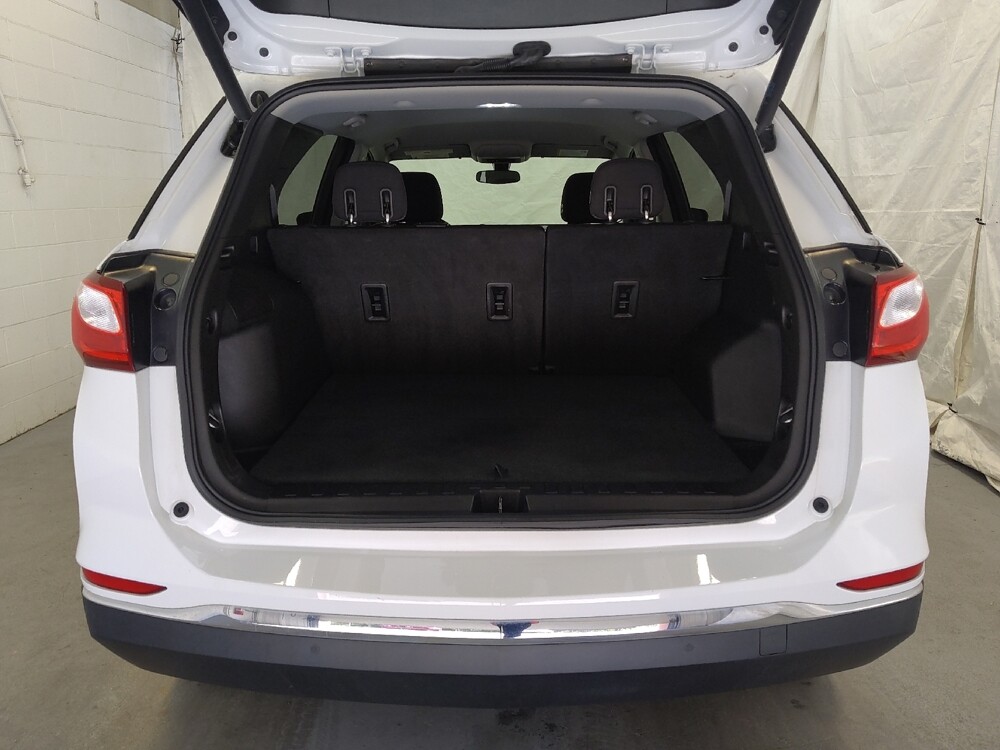 2019 Chevrolet Equinox in Cincinnati, OH 45255 - 18072638 29