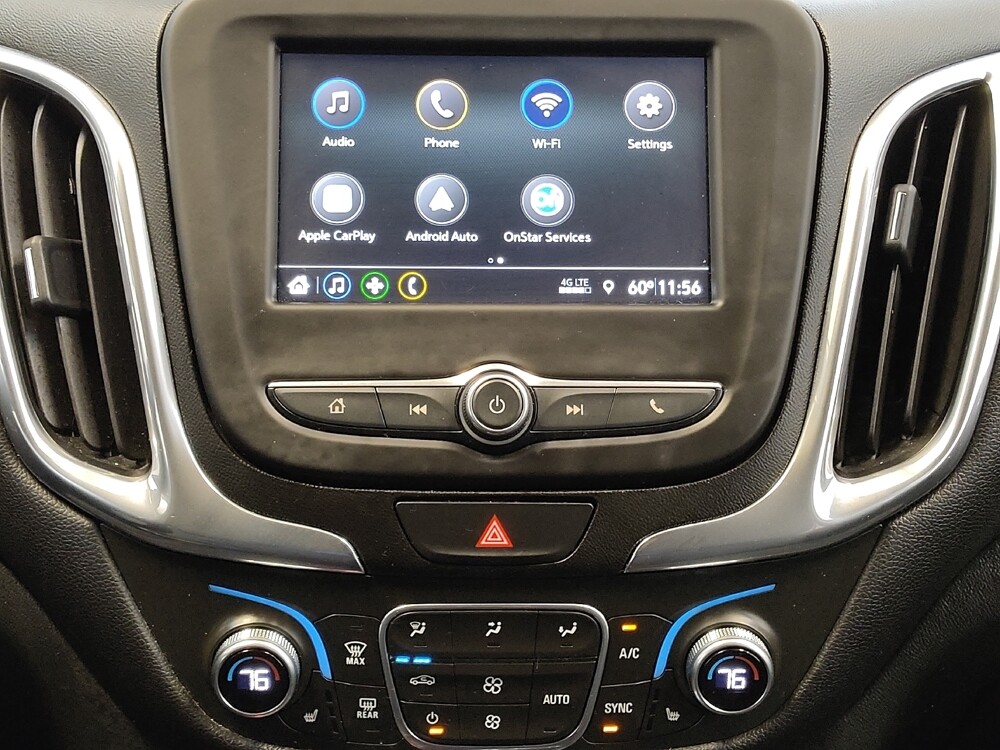 2019 Chevrolet Equinox in Cincinnati, OH 45255 - 18072638 25