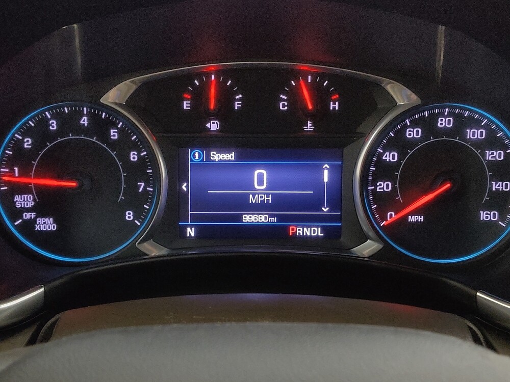 2019 Chevrolet Equinox in Cincinnati, OH 45255 - 18072638 23