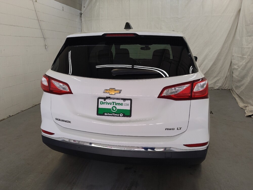 2019 Chevrolet Equinox in Cincinnati, OH 45255 - 18072638 7