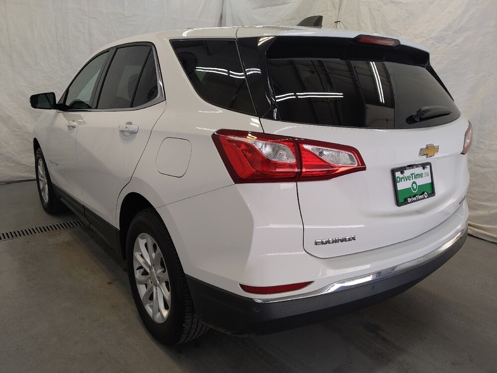 2019 Chevrolet Equinox in Cincinnati, OH 45255 - 18072638 5