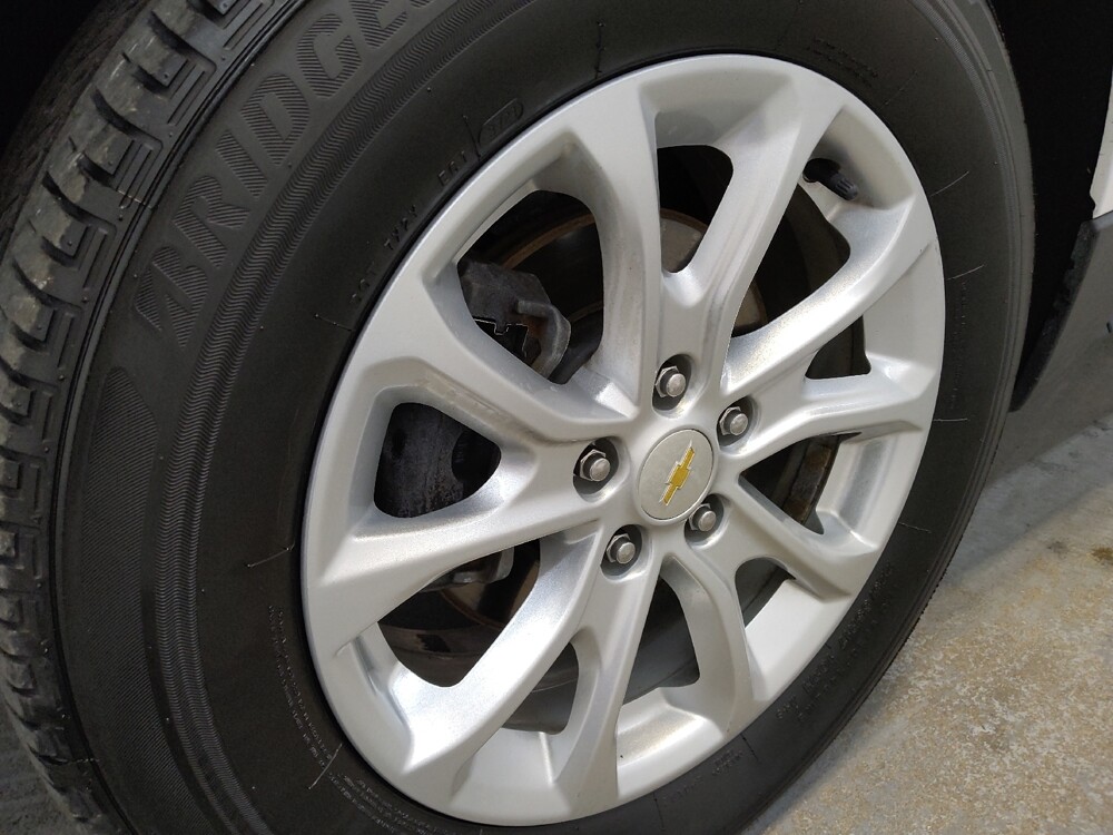 2019 Chevrolet Equinox in Cincinnati, OH 45255 - 18072638 31