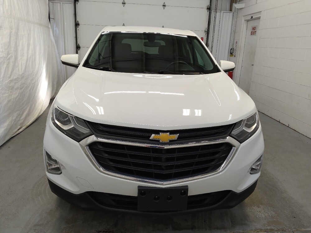 2019 Chevrolet Equinox in Cincinnati, OH 45255 - 18072638 14