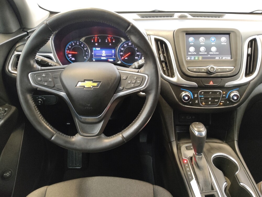2019 Chevrolet Equinox in Cincinnati, OH 45255 - 18072638 22