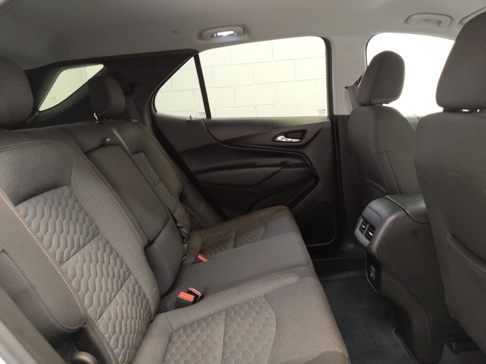 2019 Chevrolet Equinox in Cincinnati, OH 45255 - 18072638 19